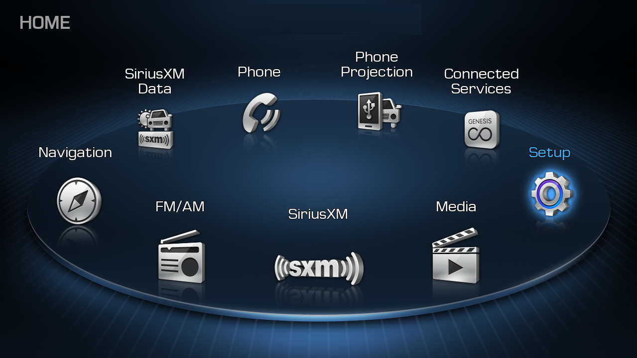 How to Update Official Hyundai Motors Navigation Update site