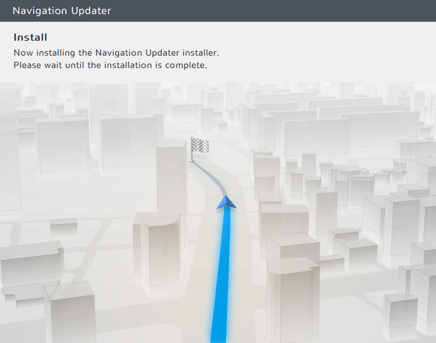 Navigation Updater | Official Hyundai Motors Navigation Update Website